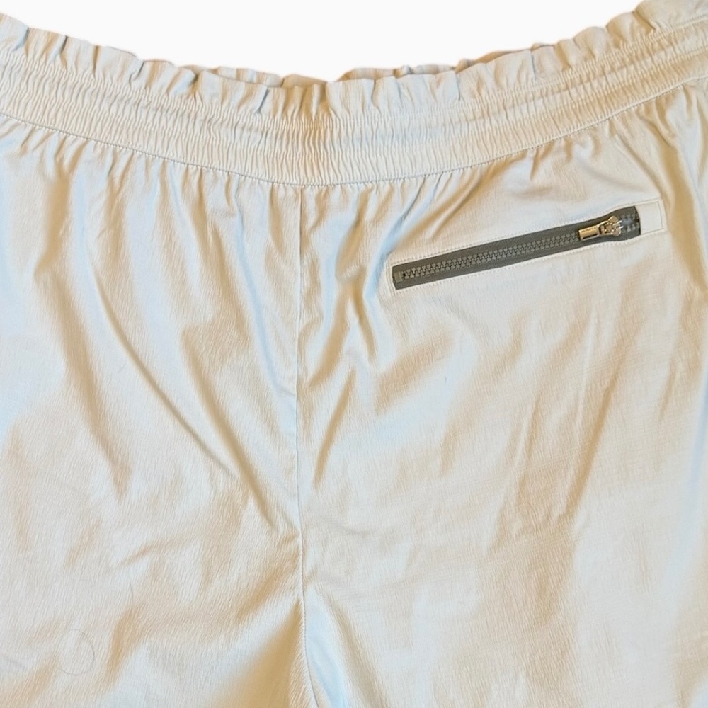 Athleta Trekkie‎ Parachute Shorts Sz L - Picture 5 of 5